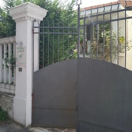 Rosa Bianca * Vercelli